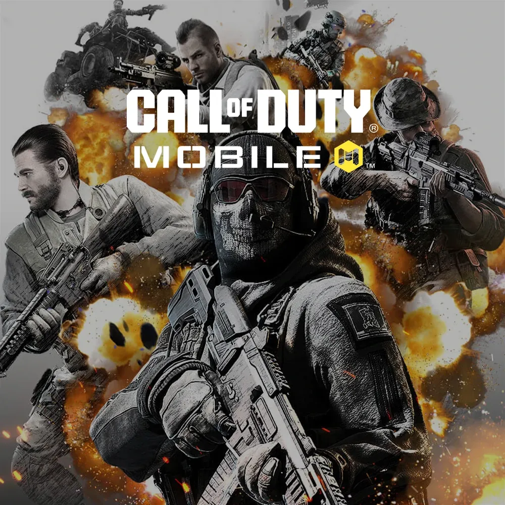 Call of Duty MOBILE
